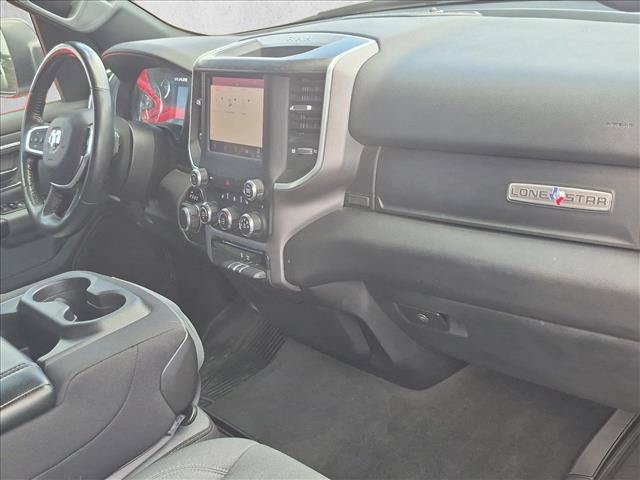 Used 2023 RAM 1500 Lone Star RWD image 20
