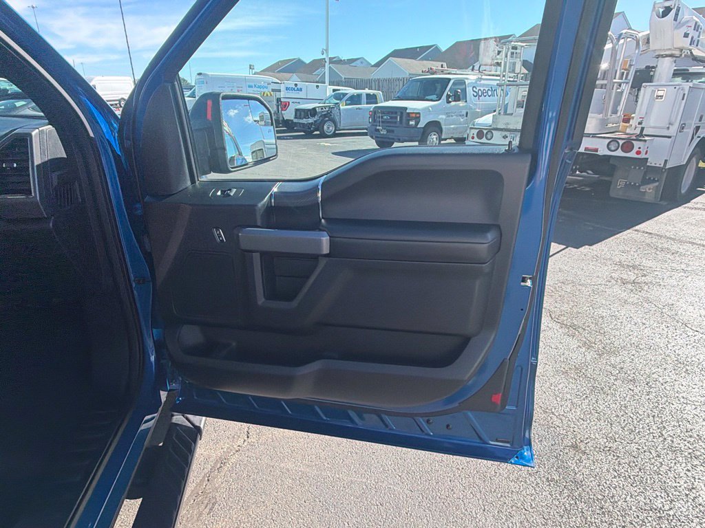 Certified 2018 Ford F150 XLT w/ Equipment Group 302A Luxury AWD/4WD image 42