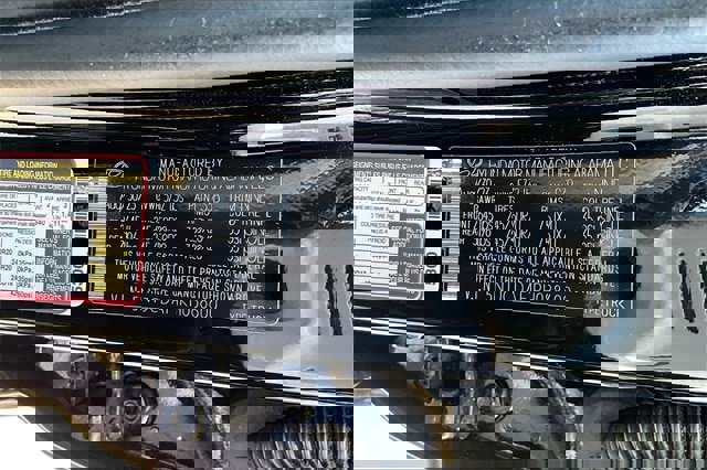 Used 2024 Hyundai Santa Cruz Night image 36