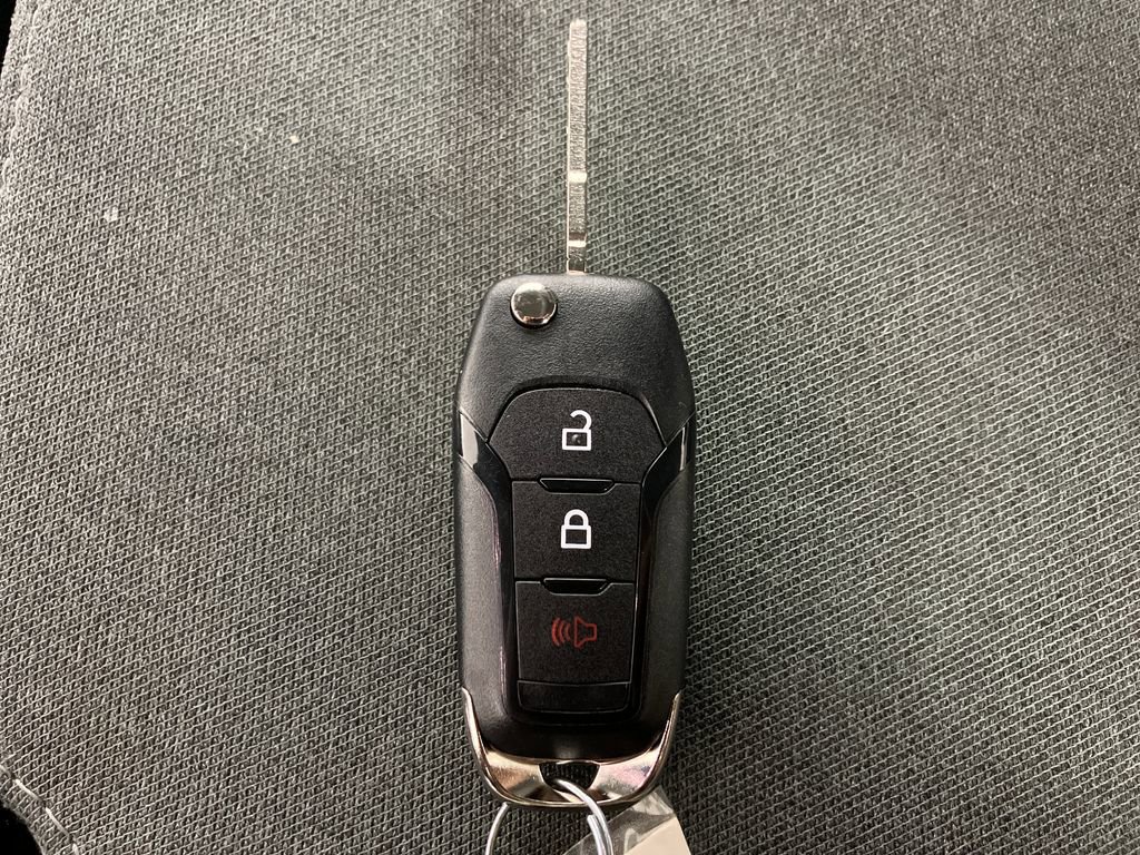 Certified 2025 Ford F150 XLT w/ Equipment Group 301A Standard image 32