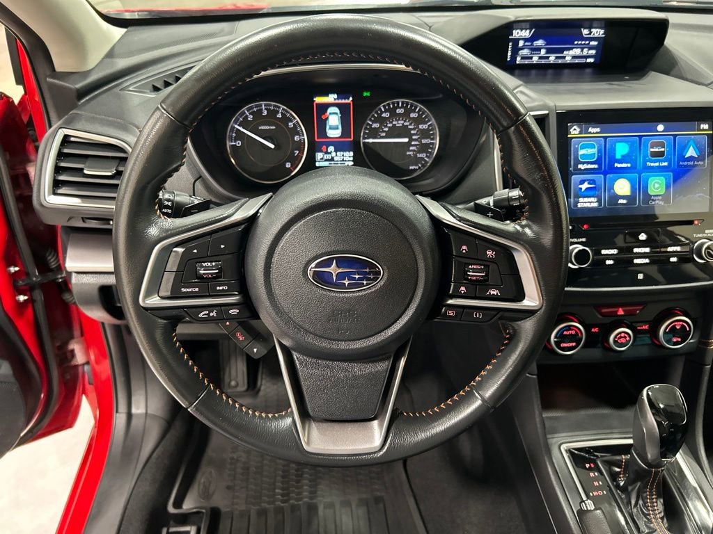 Used 2020 Subaru Crosstrek 2.0i Limited w/ Popular Package #2 AWD/4WD image 16