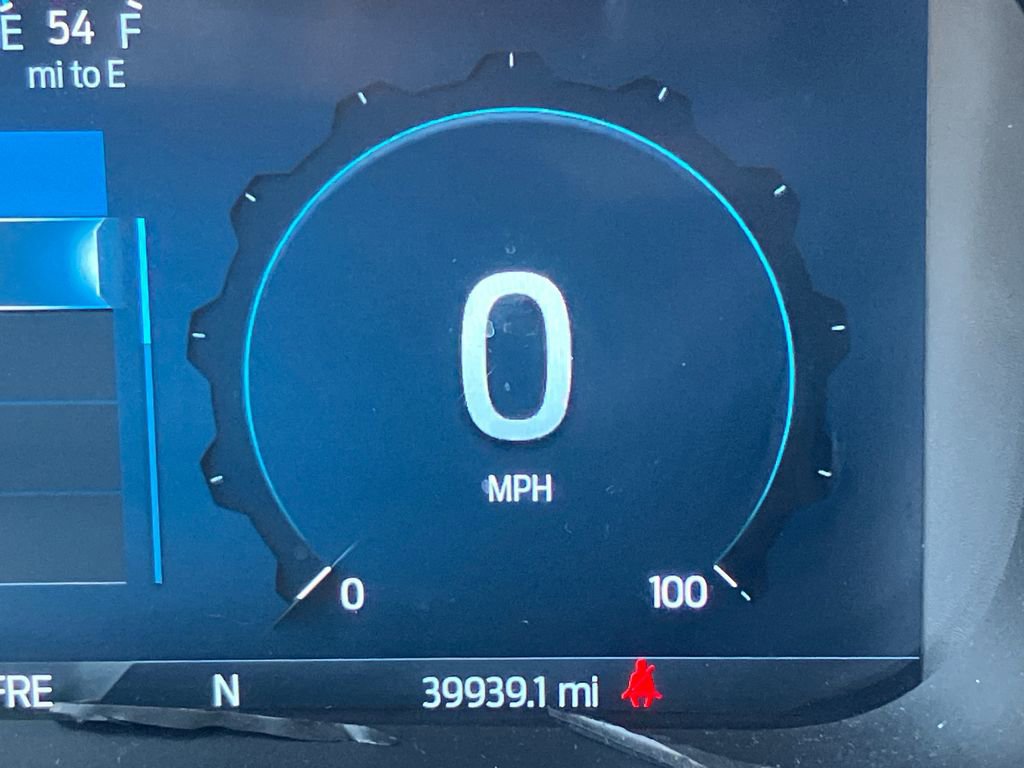 Certified 2024 Ford F250 Lariat image 25