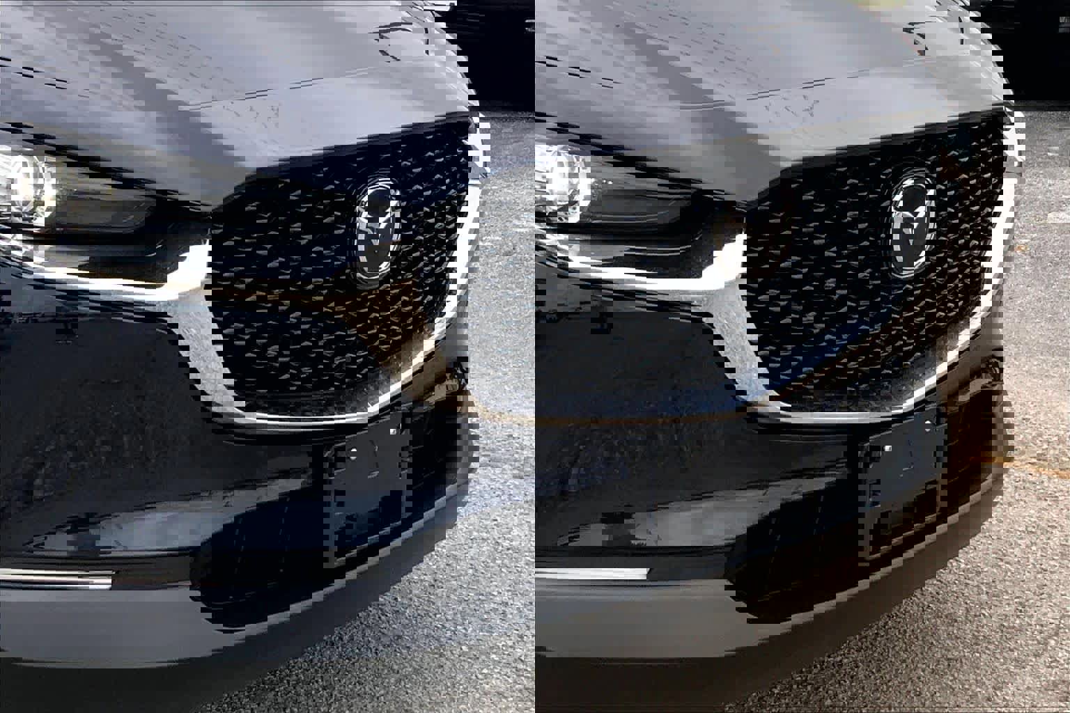 Used 2023 MAZDA CX-30 AWD 2.5 S w/ Preferred Package image 26