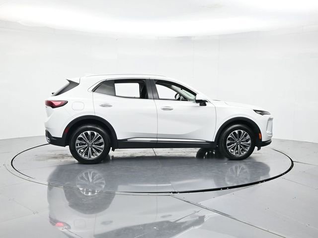 Used 2024 Buick Envision Preferred AWD/4WD video 2