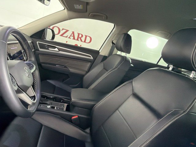Used 2022 Volkswagen Atlas SE FWD image 20