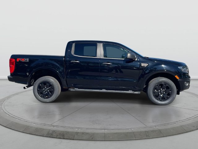 Certified 2020 Ford Ranger XLT w/ Equipment Group 302A Luxury AWD/4WD image 28