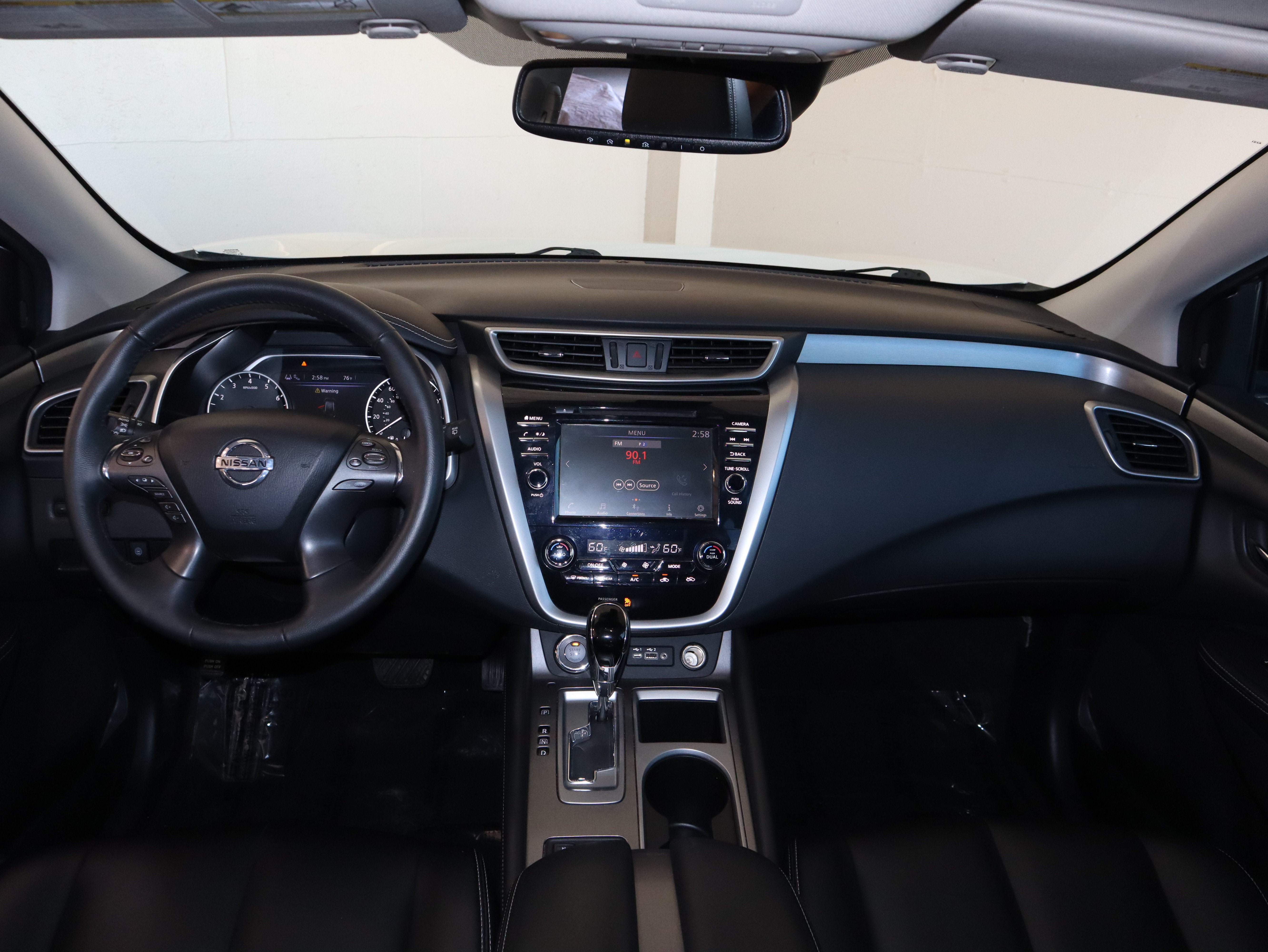 Used 2020 Nissan Murano SV w/ Premium Package AWD/4WD image 25