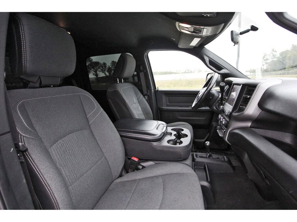 Used 2022 RAM 2500 Tradesman image 26