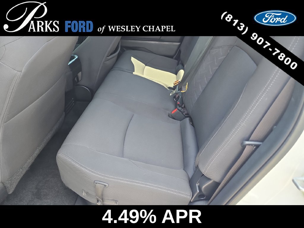 Used 2024 Toyota Tacoma SR5 RWD image 15