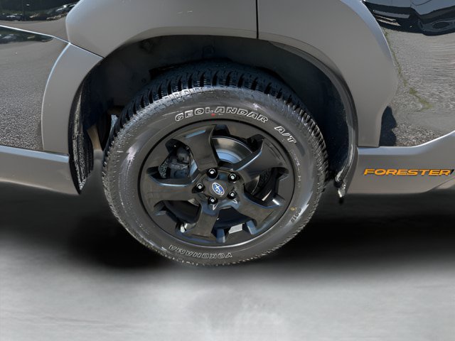 Used 2024 Subaru Forester Wilderness AWD/4WD image 30