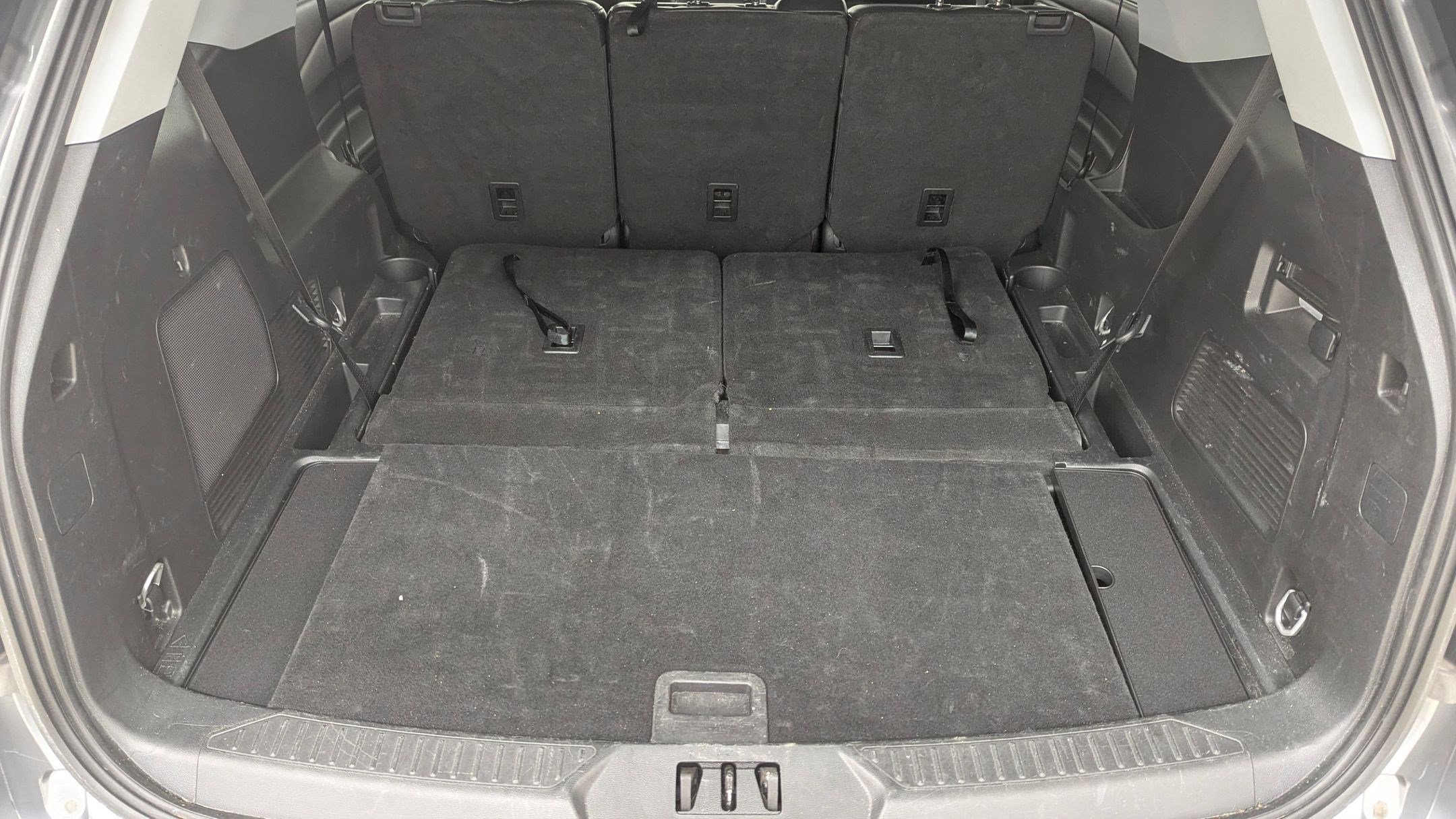 Certified 2024 Ford Explorer Limited image 21