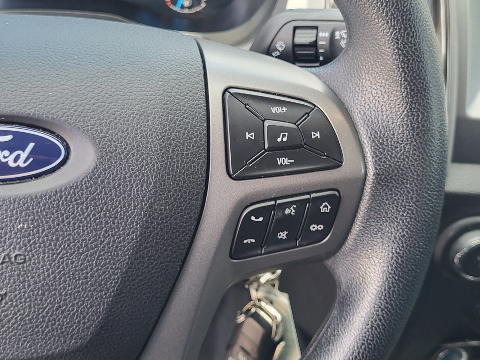 Certified 2023 Ford Ranger XLT w/ Trailer Tow Package image 28