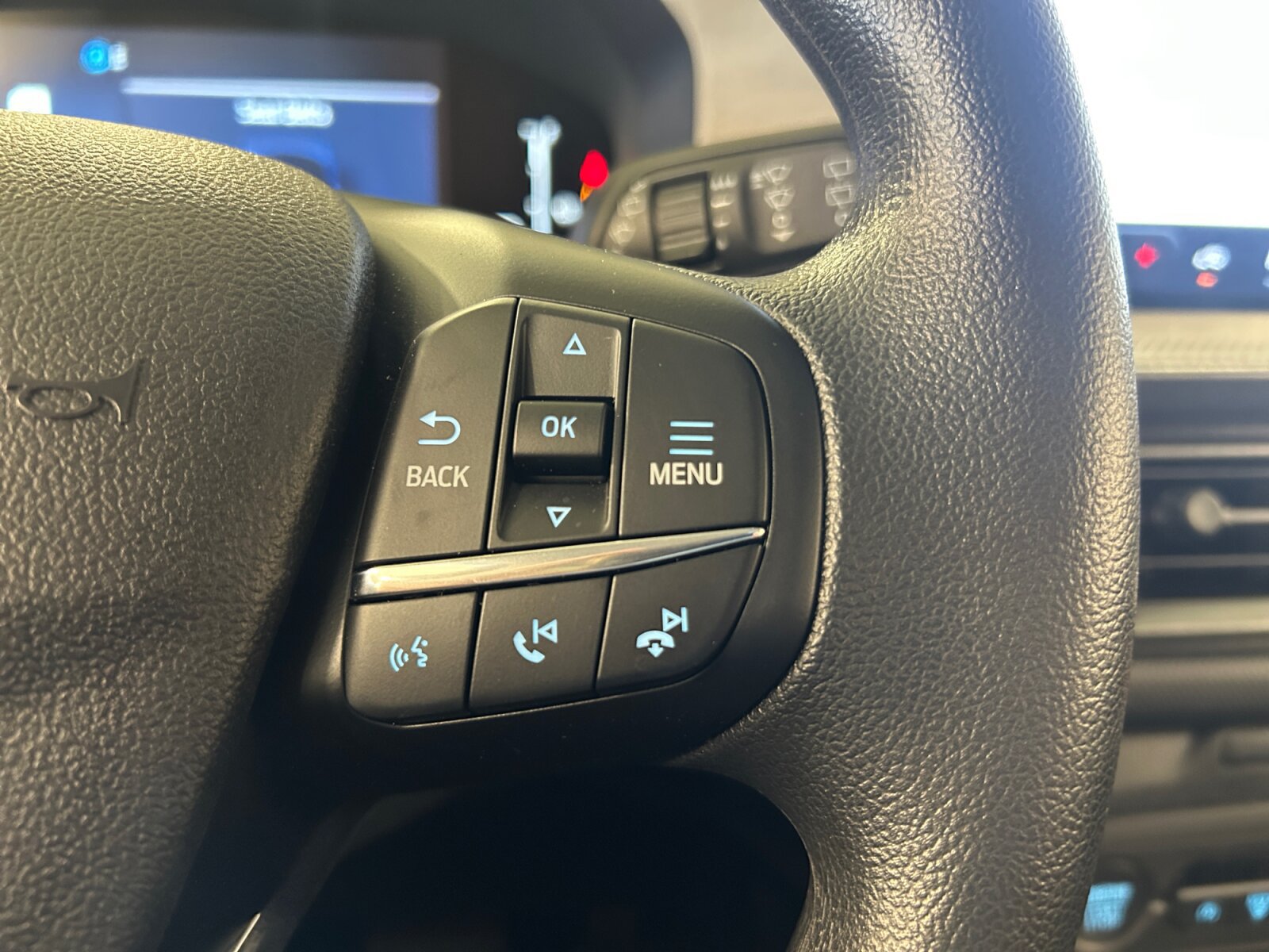 Certified 2026 Ford Bronco Sport Big Bend AWD/4WD image 21