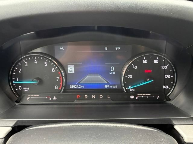 Certified 2023 Ford Explorer XLT w/ Equipment Group 202A AWD/4WD image 22