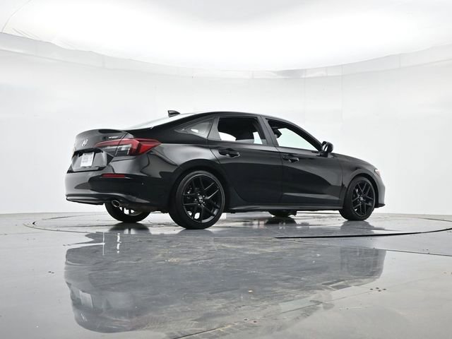 Used 2025 Honda Civic Sport image 31