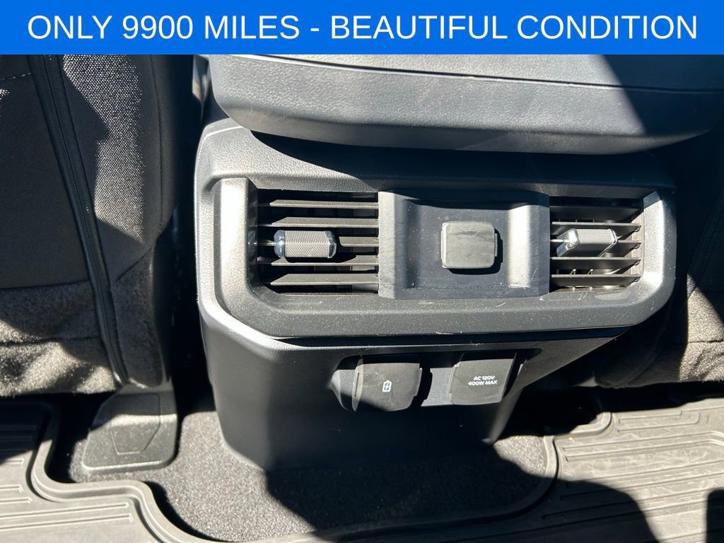 Certified 2023 Ford F150 XLT w/ Equipment Group 302A High AWD/4WD image 19