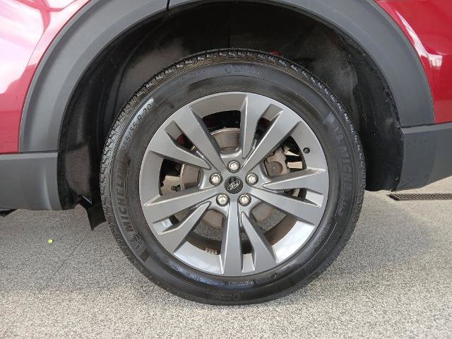 Certified 2023 Ford Explorer XLT w/ Equipment Group 202A image 9