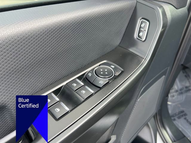 Certified 2024 Ford F150 STX w/ STX Black Appearance Package AWD/4WD image 12