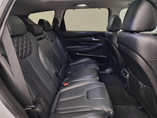 Used 2022 Hyundai Santa Fe Limited AWD/4WD image 31