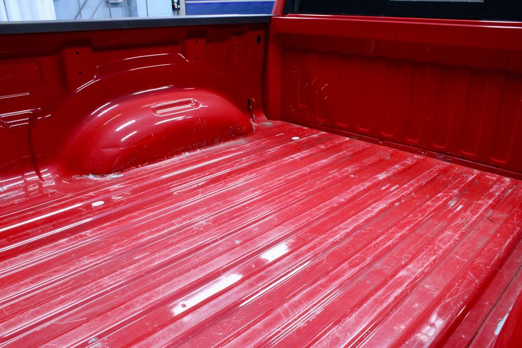 Used 2019 RAM 1500 Rebel w/ Rebel Level 1 Equipment Group AWD/4WD image 16