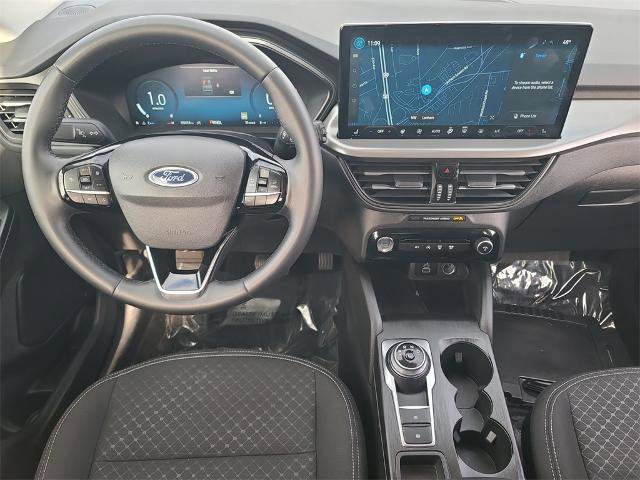 Certified 2024 Ford Escape Active w/ Tech Pack #2 image 11
