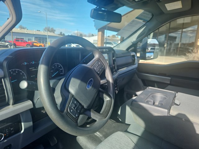 Certified 2023 Ford F250 XLT w/ 360-Degree Camera Package image 9