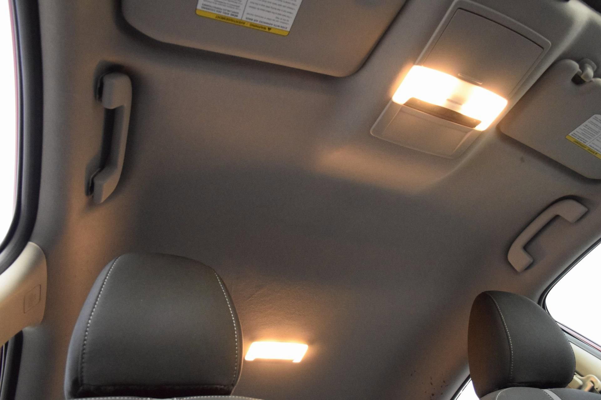 Used 2024 Nissan Sentra SV image 24