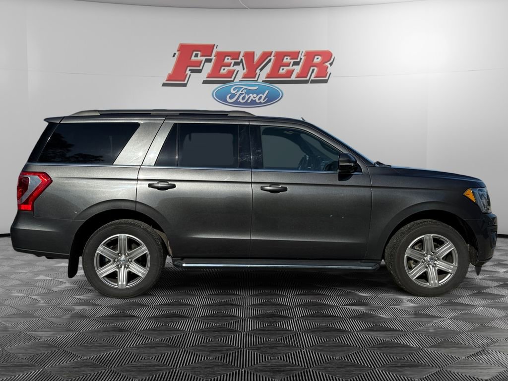 Certified 2019 Ford Expedition XLT w/ Equipment Group 202A AWD/4WD image 6