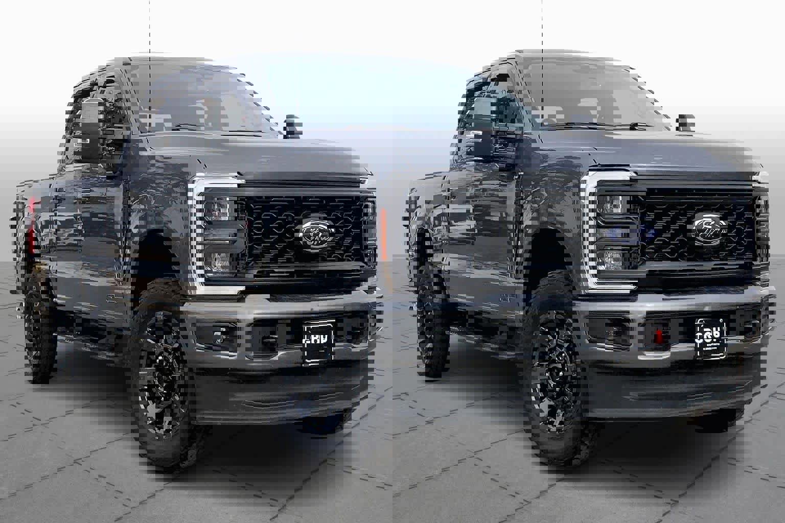 Certified 2023 Ford F250 Lariat w/ Sport Appearance Package image 2