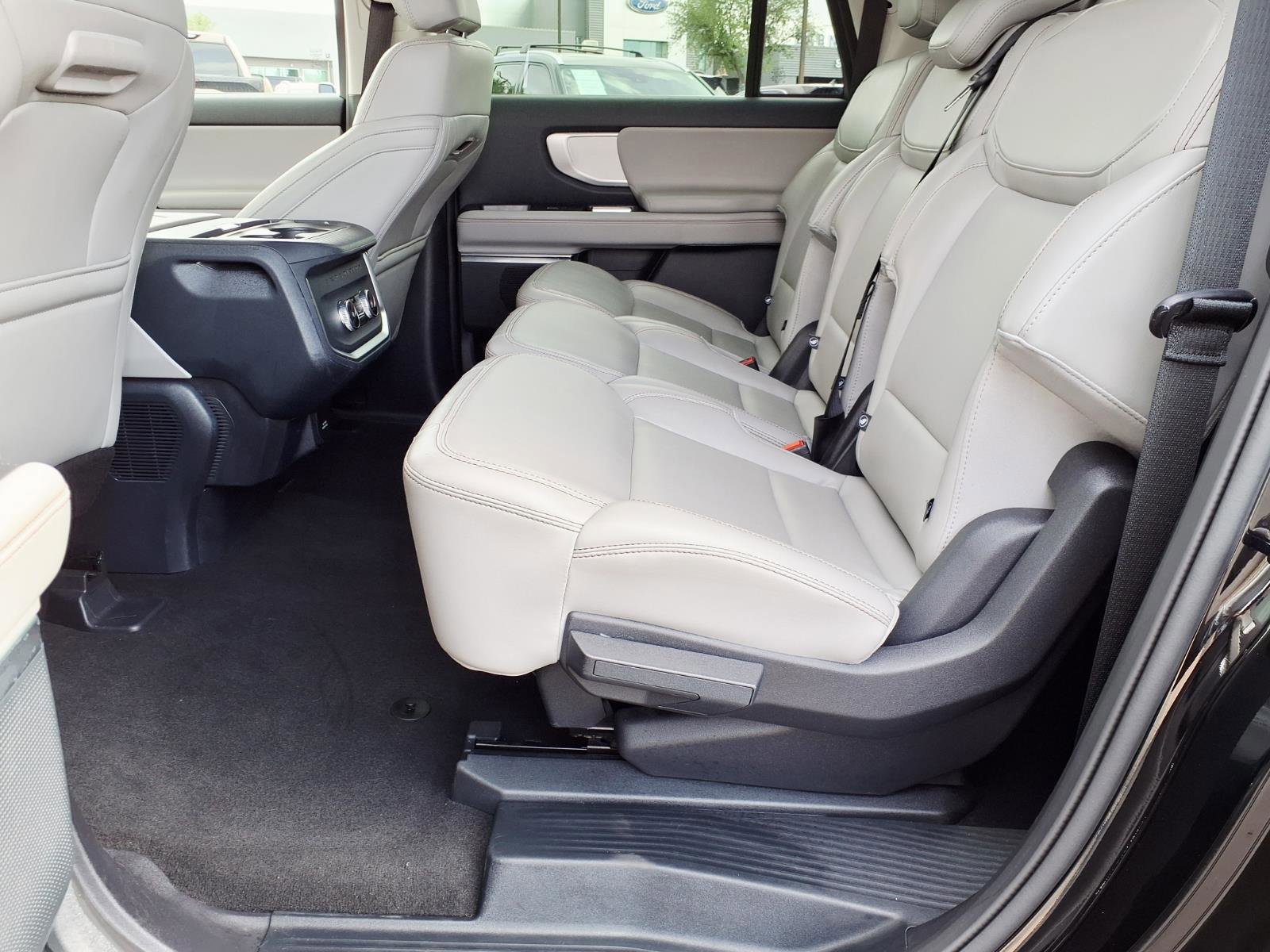 Certified 2025 Ford Expedition Max Active image 18