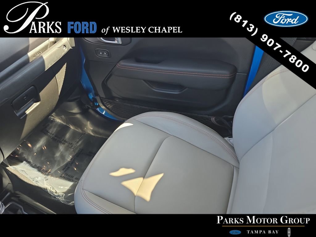 Used 2021 Jeep Gladiator Mojave image 13