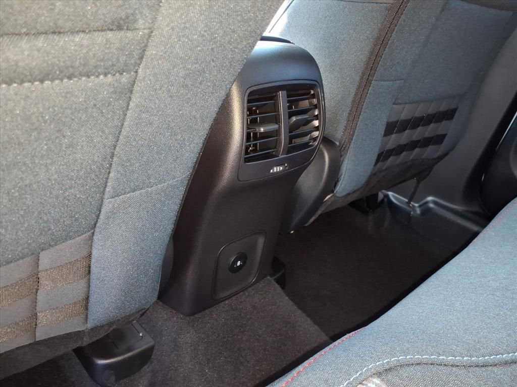 Certified 2025 Ford Bronco Sport Heritage w/ Convenience Package image 12