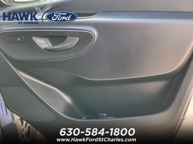Used 2023 Mercedes-Benz Sprinter 2500 image 18