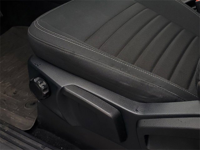 Certified 2021 Ford Ranger XLT w/ Equipment Group 301A Mid image 12