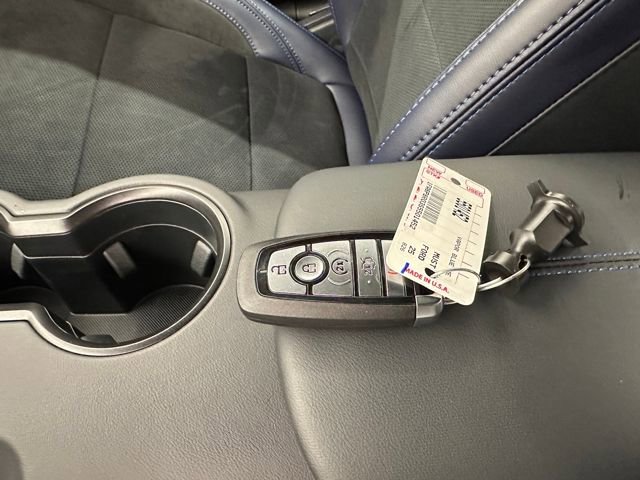 Certified 2025 Ford Mustang Dark Horse image 26