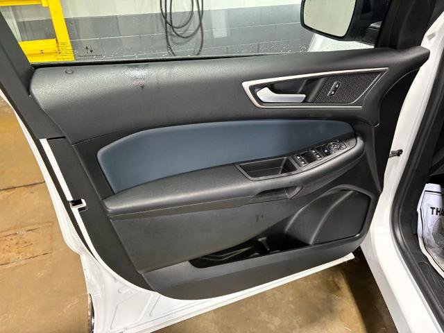 Certified 2023 Ford Edge SEL w/ Sport Appearance Package AWD/4WD image 23
