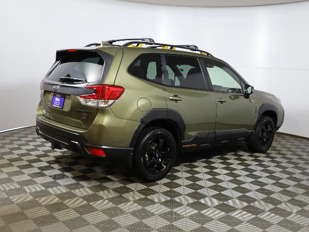 Used 2023 Subaru Forester Wilderness image 4