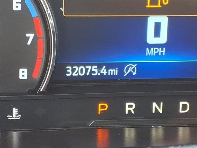 Certified 2021 Ford Bronco Sport Outer Banks image 14