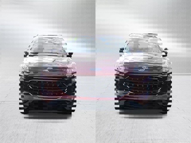 Certified 2021 Ford Escape SE w/ SE Sport Appearance Package image 8