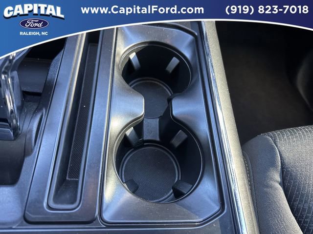 Certified 2022 Ford F150 XLT w/ Equipment Group 302A High image 32