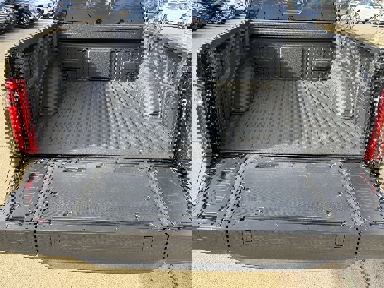 Certified 2025 Ford F150 King Ranch w/ FX4 Off-Road Package image 30