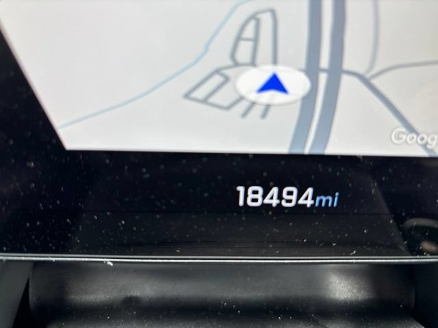 Used 2026 Chevrolet Equinox LT w/ Convenience Package II FWD image 16