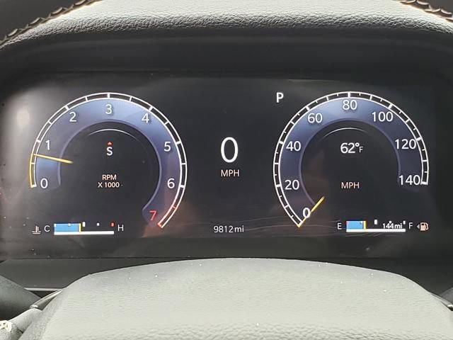 Used 2024 Jeep Grand Cherokee Altitude AWD/4WD image 22