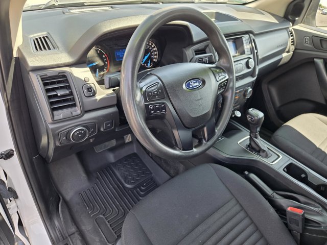 Certified 2021 Ford Ranger XL w/ Equipment Group 101A High RWD image 19