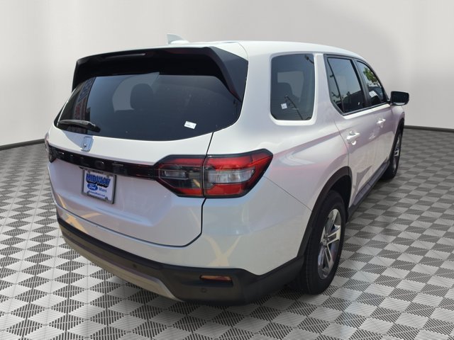 Used 2024 Honda Pilot EX-L image 5
