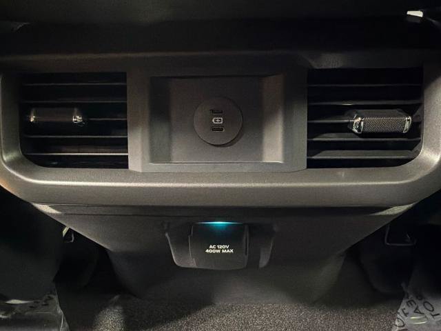Certified 2025 Ford F150 Lariat AWD/4WD image 30