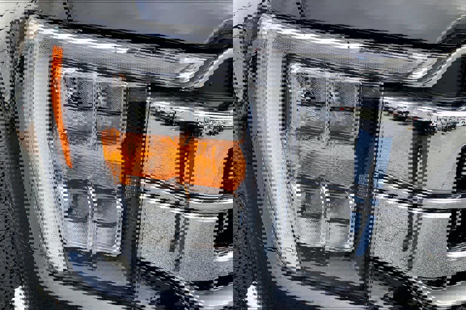 Certified 2023 Ford F150 Lariat w/ Trailer Tow Package image 25