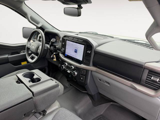 Certified 2024 Ford F150 XLT AWD/4WD image 15