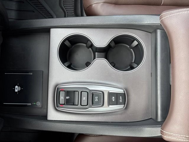 Used 2024 Honda Ridgeline RTL image 24