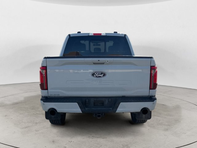 Certified 2024 Ford F150 XLT w/ Equipment Group 303A High AWD/4WD image 6